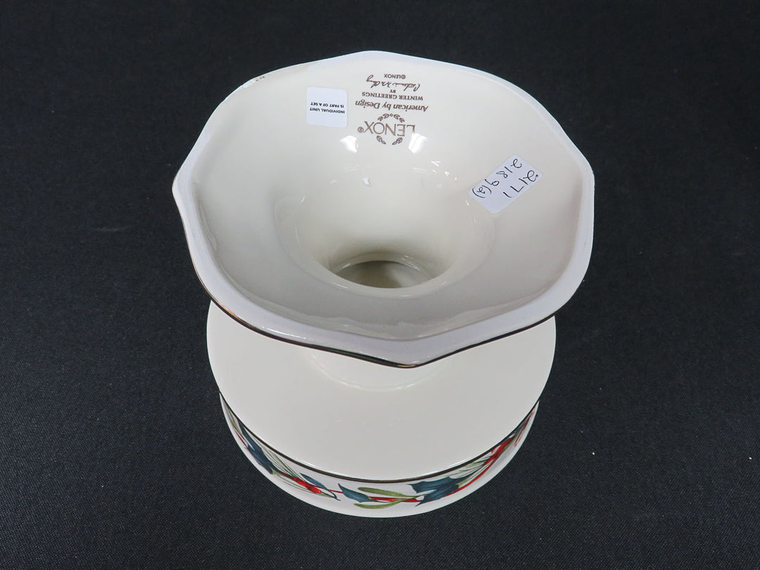 Lenox Hurricane Lamp