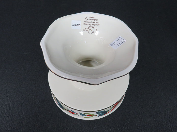 Lenox Hurricane Lamp