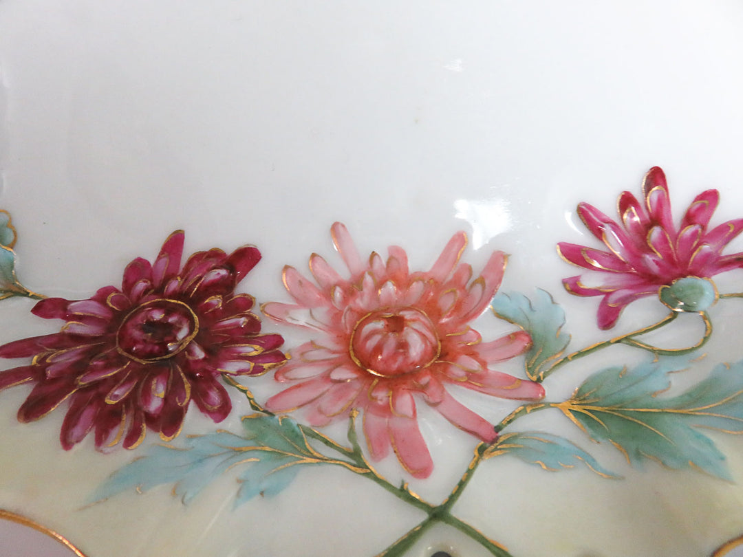 Antique Cael Tielsch Bowl