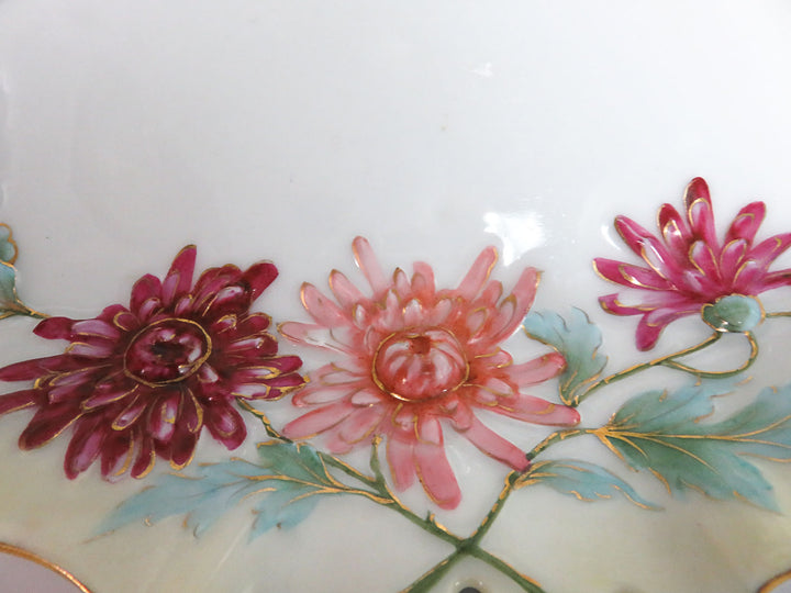 Antique Cael Tielsch Bowl