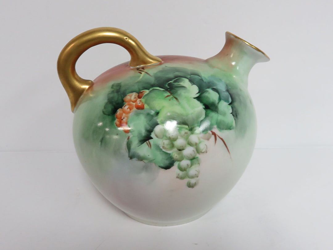 Antque Wine Jug