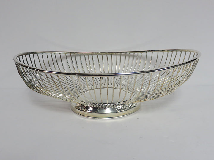 Wire Bread Basket