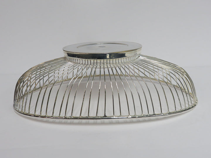 Wire Bread Basket