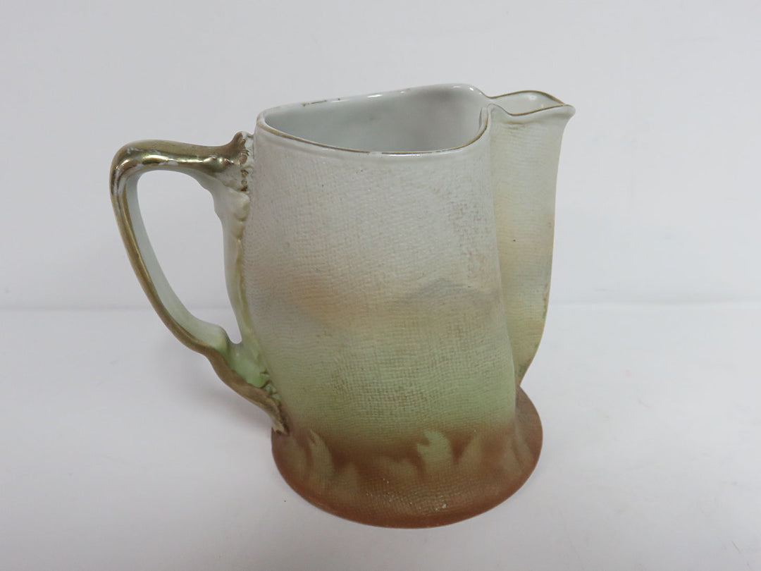 Antique Bavarian Creamer