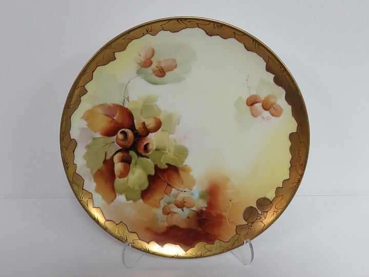 Antique Haviland Plate