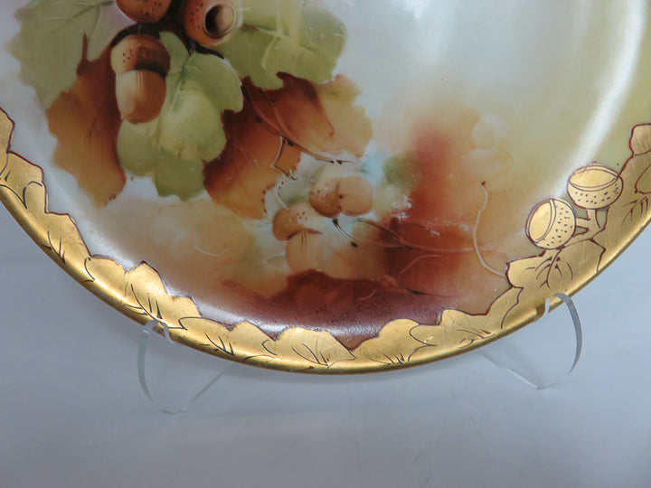 Antique Haviland Plate