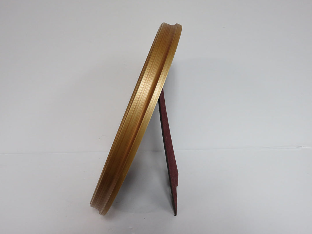 Bavarian Hand Painted Woman