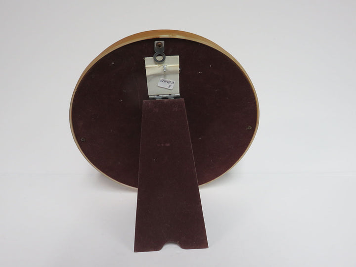 Bavarian Hand Painted Woman