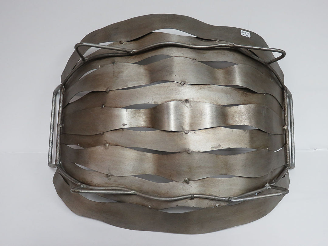Metal Basket