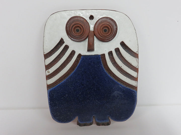 Hand Crafted Tile Artwork