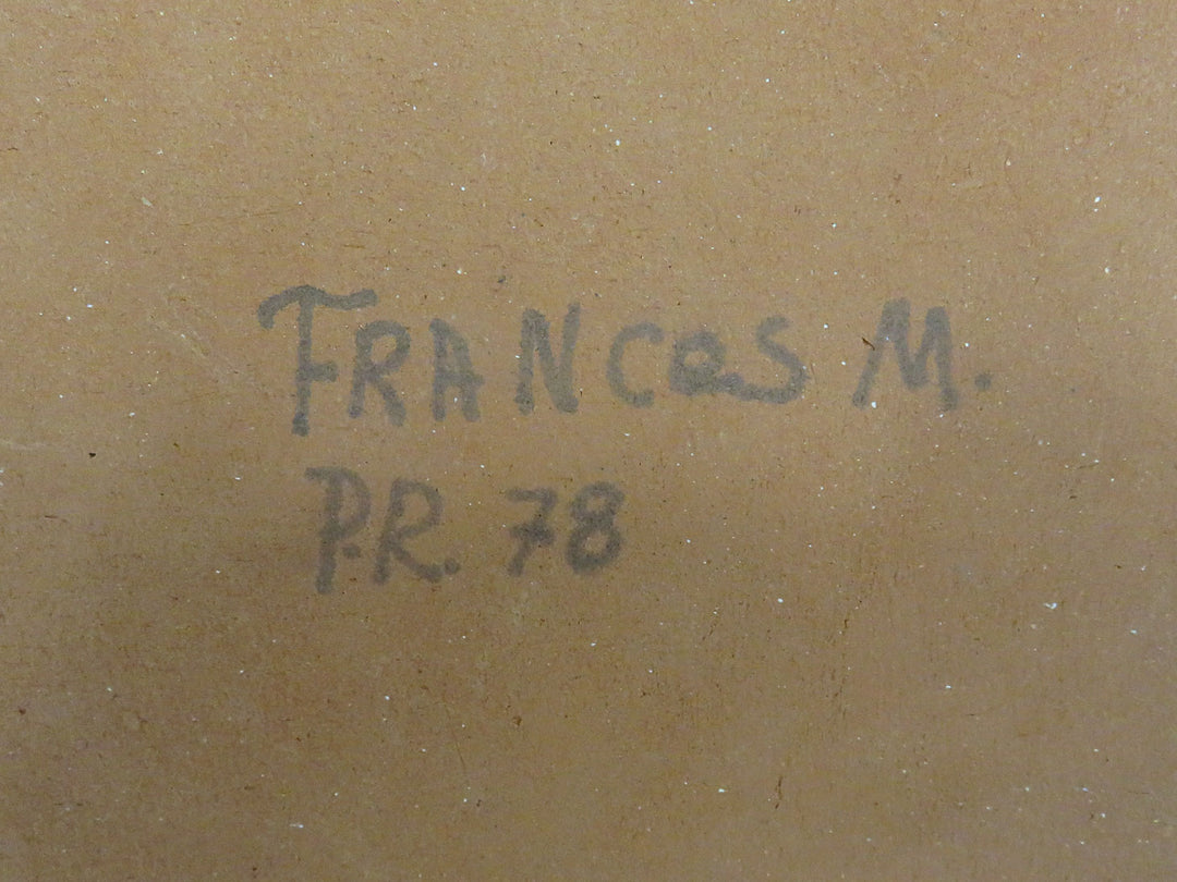 Hand Crafted Tile Artwork