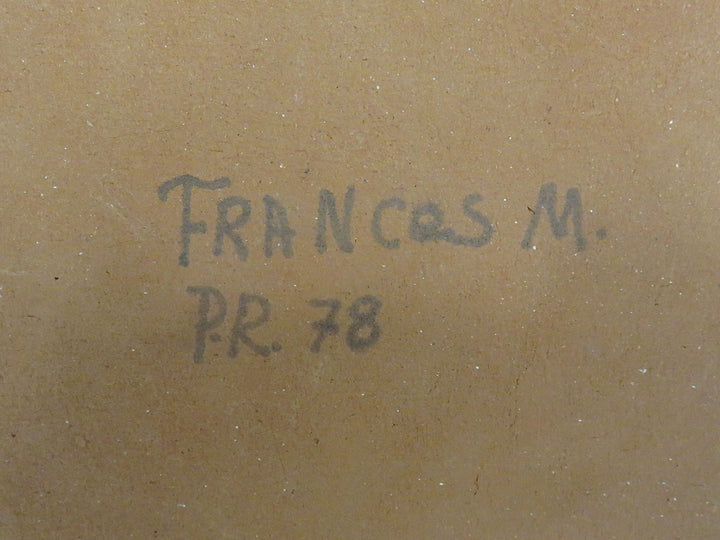 Hand Crafted Tile Artwork