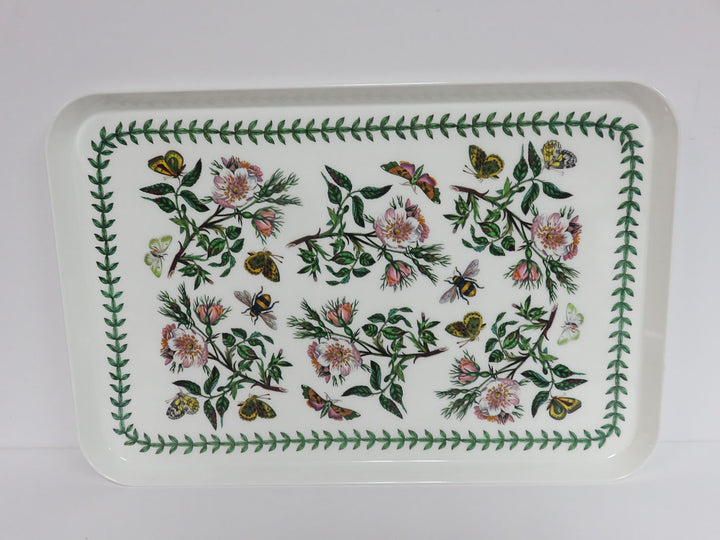 Portmeirion Melamine Tray