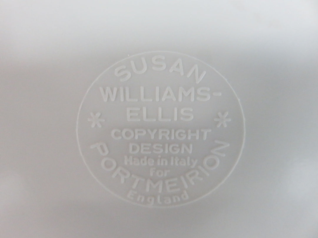 Portmeirion Melamine Tray