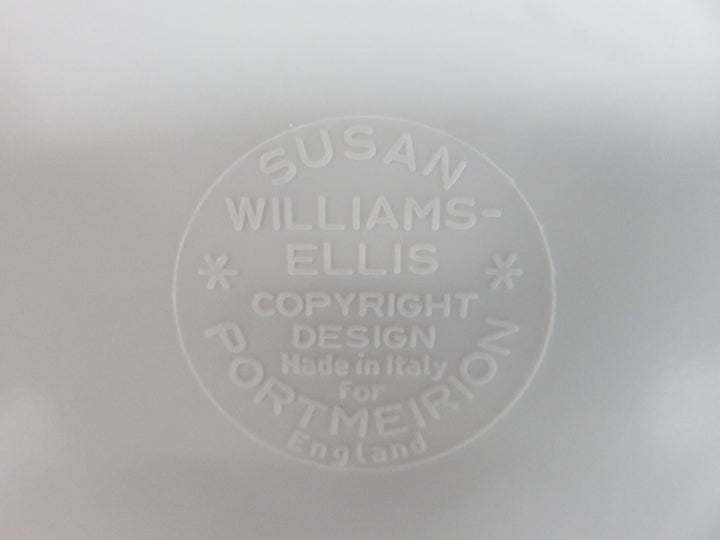 Portmeirion Melamine Tray