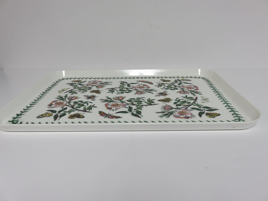 Portmeirion Melamine Tray