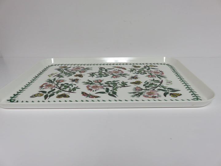 Portmeirion Melamine Tray