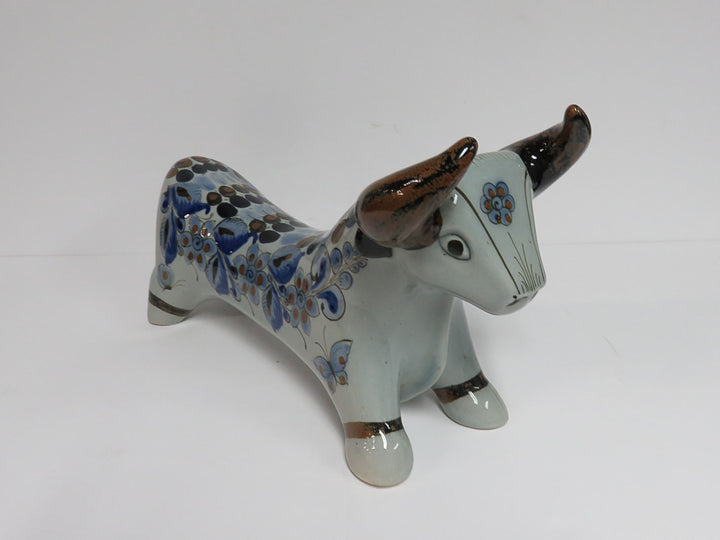 El Palomar Folk Art Bull