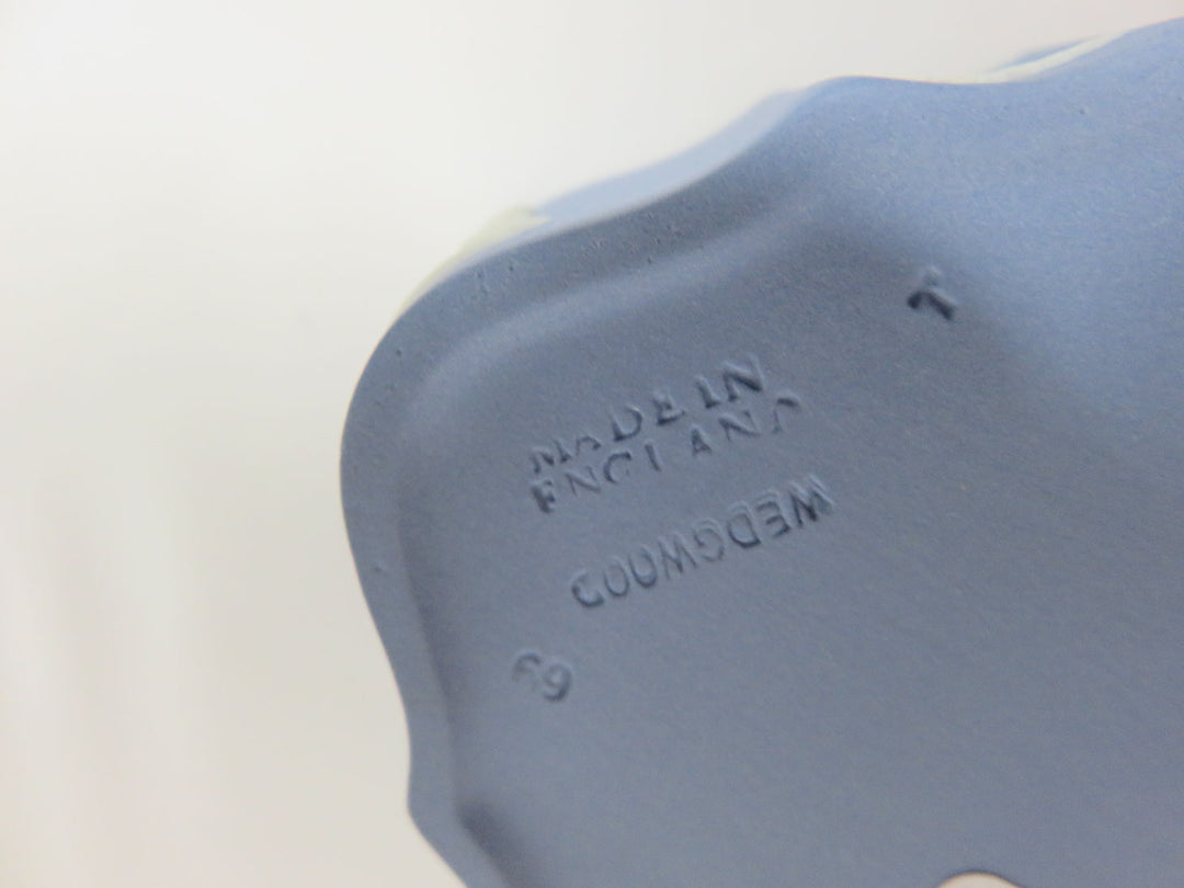 Wedgwood Trinket Box