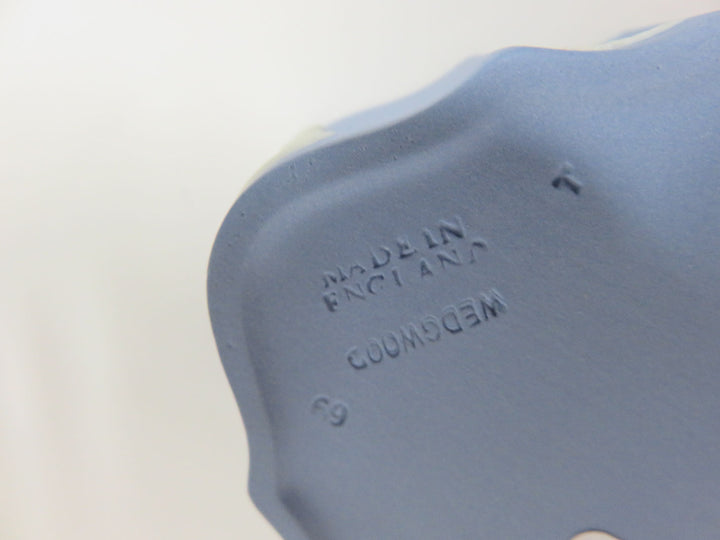 Wedgwood Trinket Box