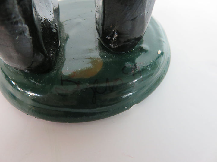 Byers Choice Fisherman