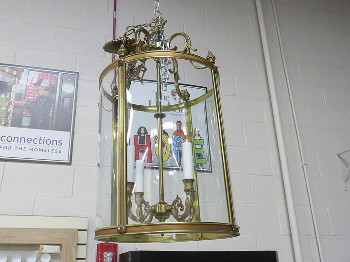 Georgian Style Ceiling Latern