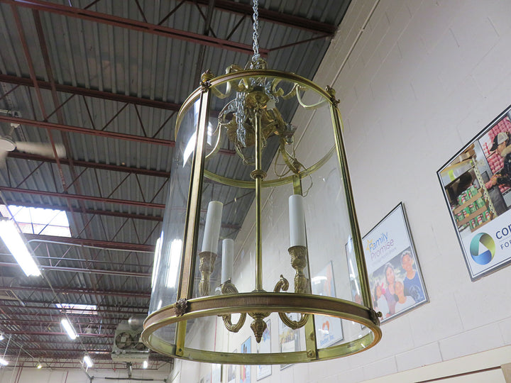 Georgian Style Ceiling Latern