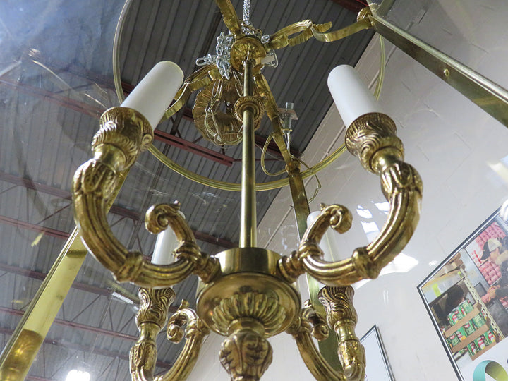 Georgian Style Ceiling Latern