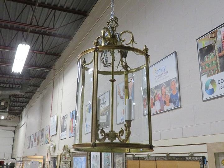 Georgian Style Ceiling Latern