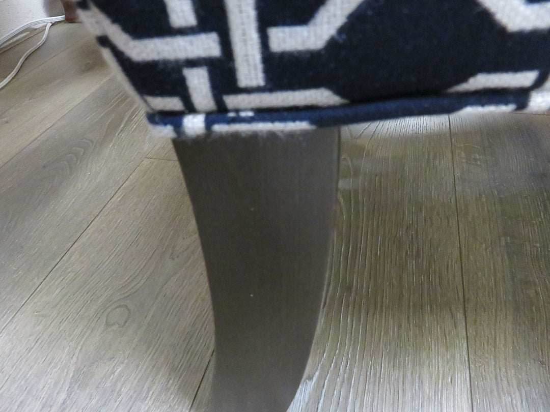 Ethan Allen Wingback Chair