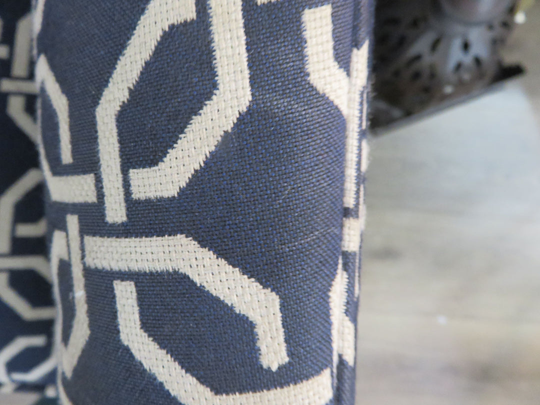 Ethan Allen Wingback Chair