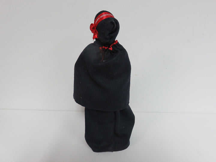 Byers Choice Salvation Army Caroler