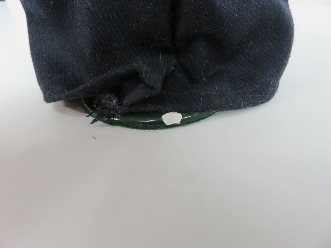 Byers Choice Salvation Army Caroler