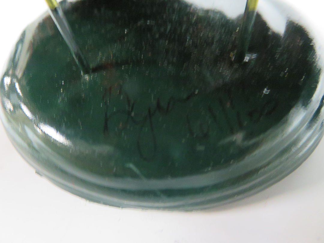 Byers Choice Fruit and Cart Caroler