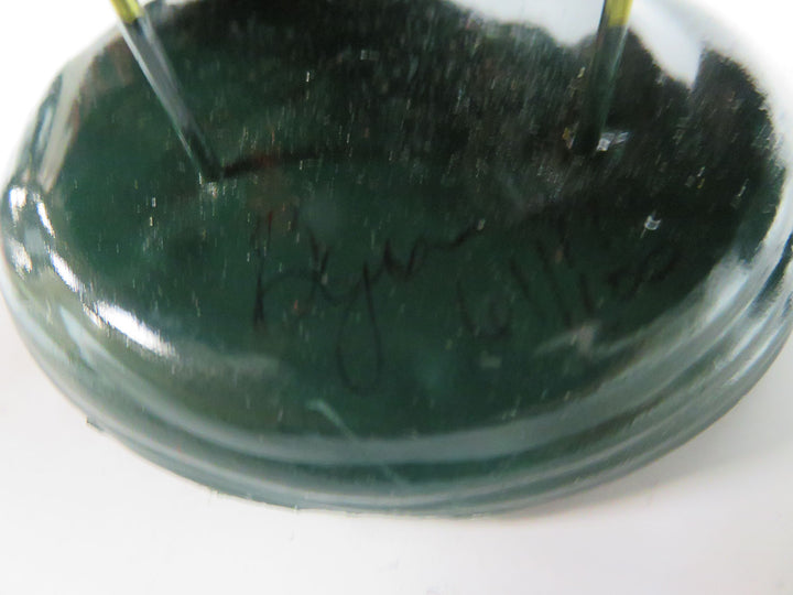 Byers Choice Fruit and Cart Caroler