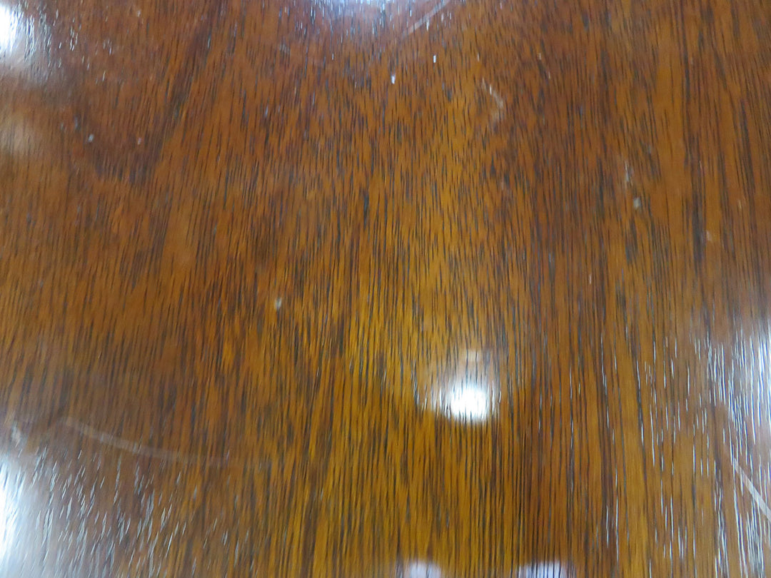 Sherrill Chippendale Style End Table