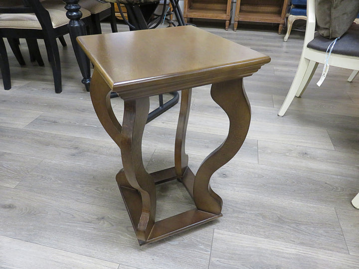 Square Side Table
