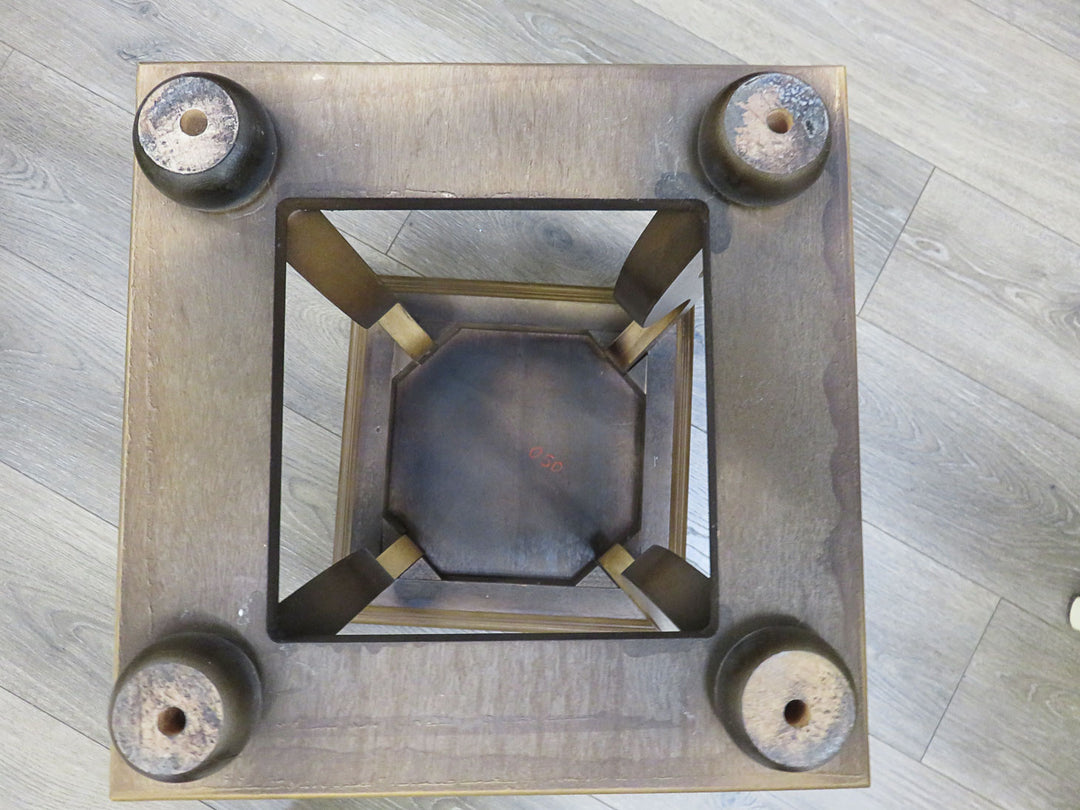Square Side Table