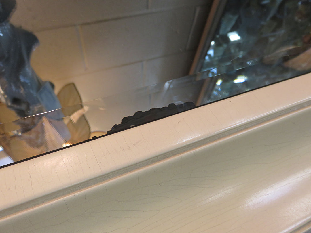 Vintage Hollywood Regency Side Table