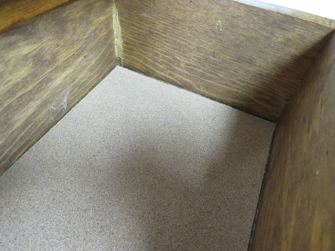 Vintage Jewelry Box / Chest