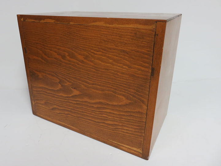 Vintage Jewelry Box / Chest