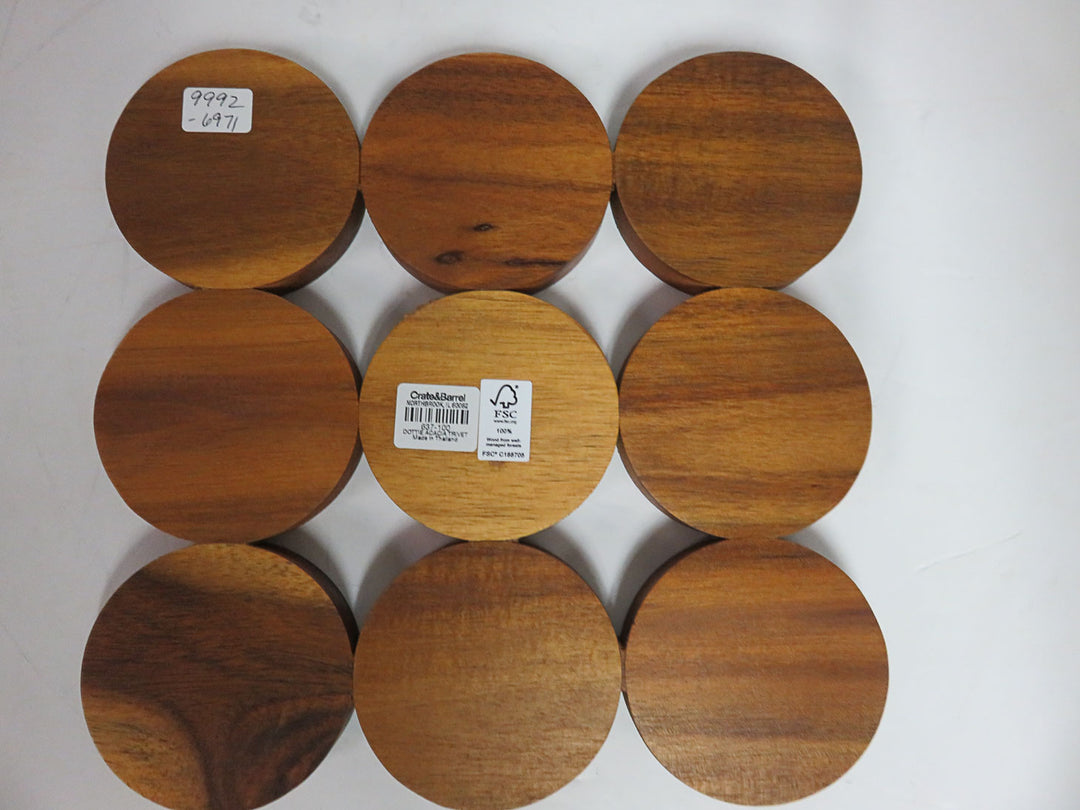 Crate & Barrel Trivet