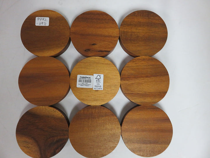 Crate & Barrel Trivet