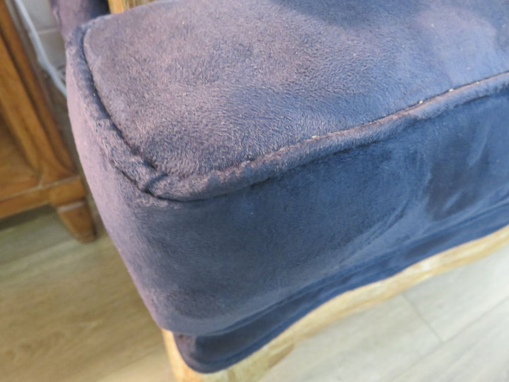 Ballard Designs "Louisa" Bergere Chair