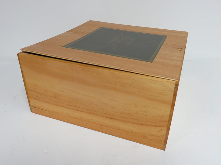 Rare Ralph Lauren Crystal Bowl