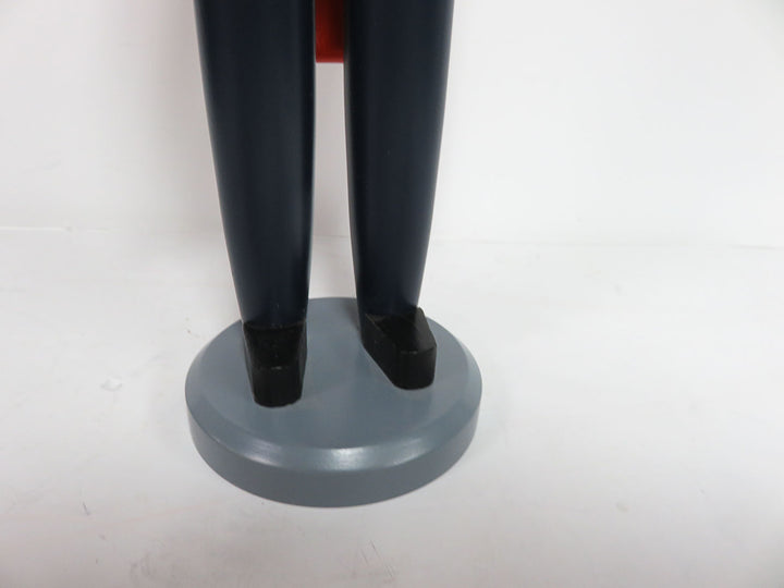 Erzgebirgische Volkskunst Nutcracker