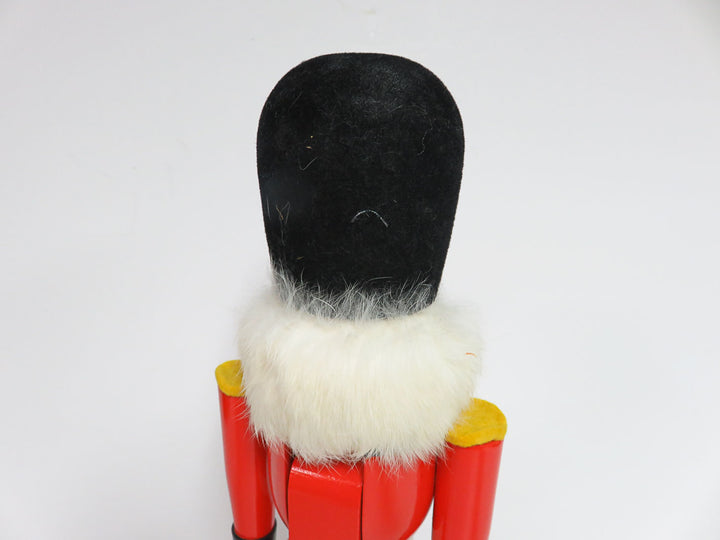 Erzgebirgische Volkskunst Nutcracker