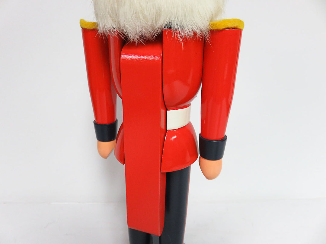 Erzgebirgische Volkskunst Nutcracker