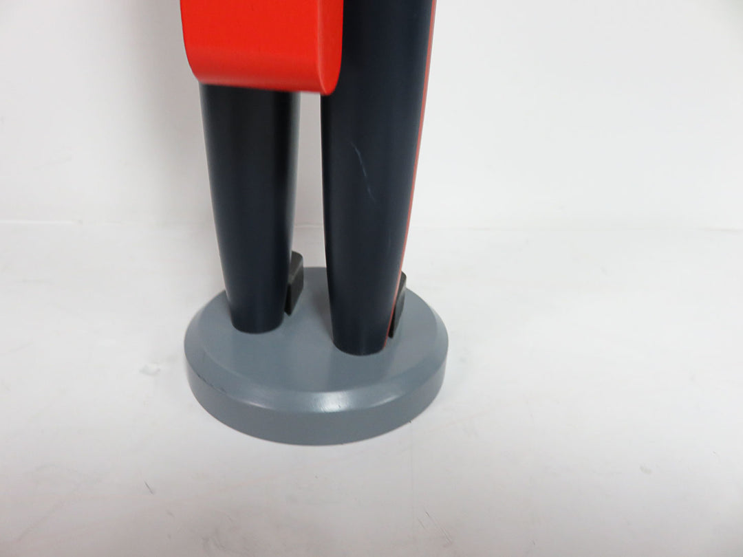 Erzgebirgische Volkskunst Nutcracker