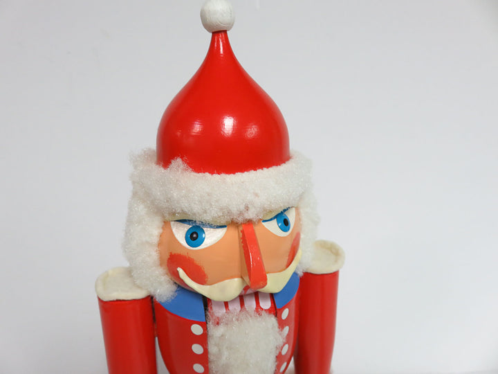 Erzgebirgische Volkskunst Nutcracker